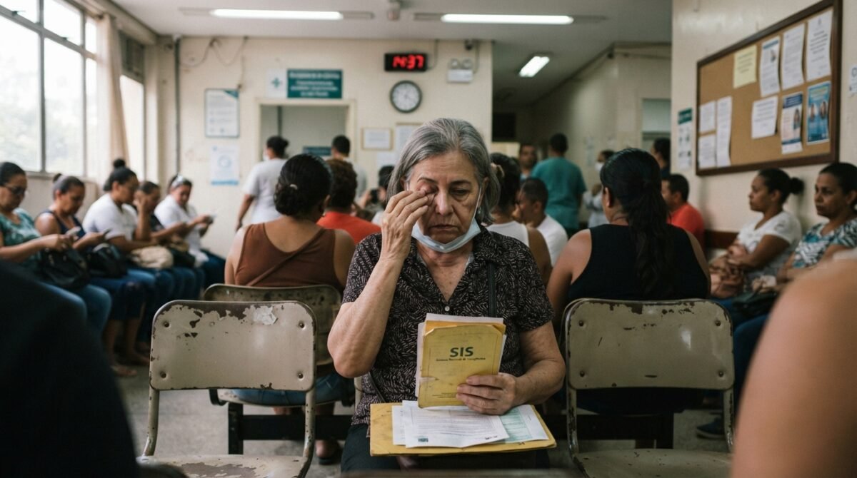 Brasil tem quase 38 mil pessoas à espera de transplante de córnea