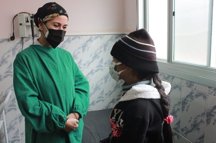 Clínica de Lupus: acorta tiempo de espera para mayor efectividad en tratamiento