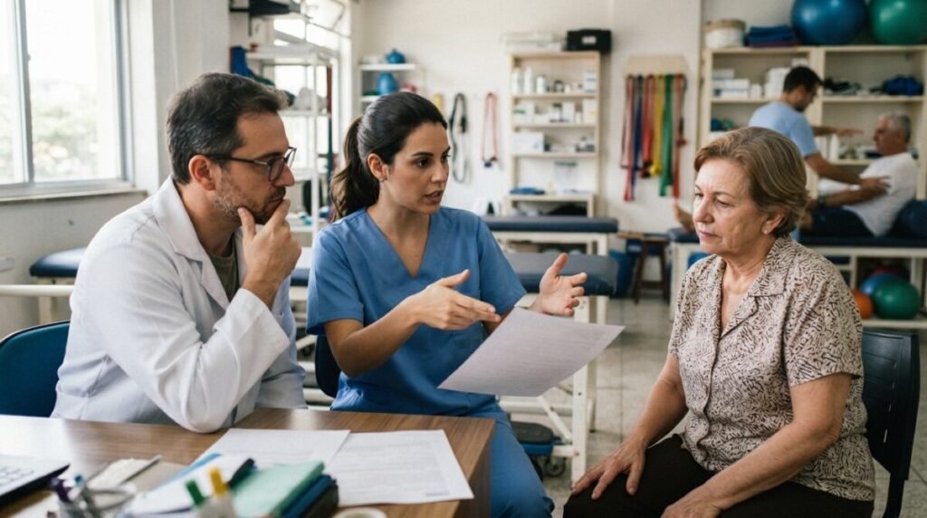 COFFITO abre consulta pública para revisão do Referencial Brasileiro de Procedimentos Fisioterapêuticos