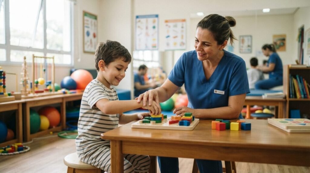Conheça as especialidades da Terapia Ocupacional reconhecidas pelo COFFITO