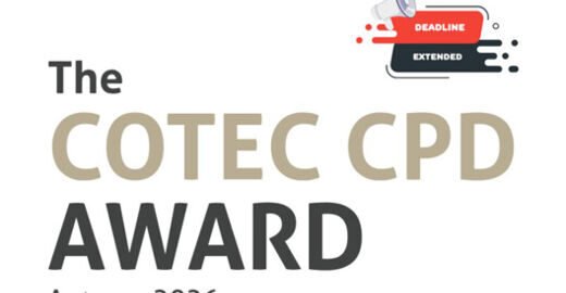 COTEC-CPD-Preis