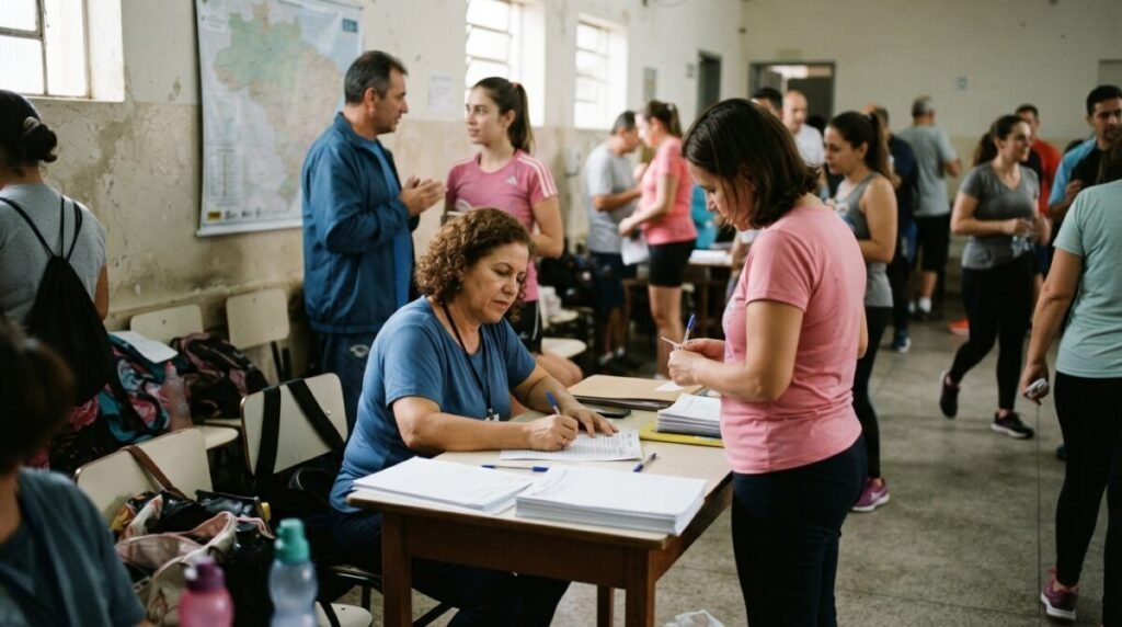 CREFITO-19 abre inscrições para a 9ª Corrida Rosa & Azul