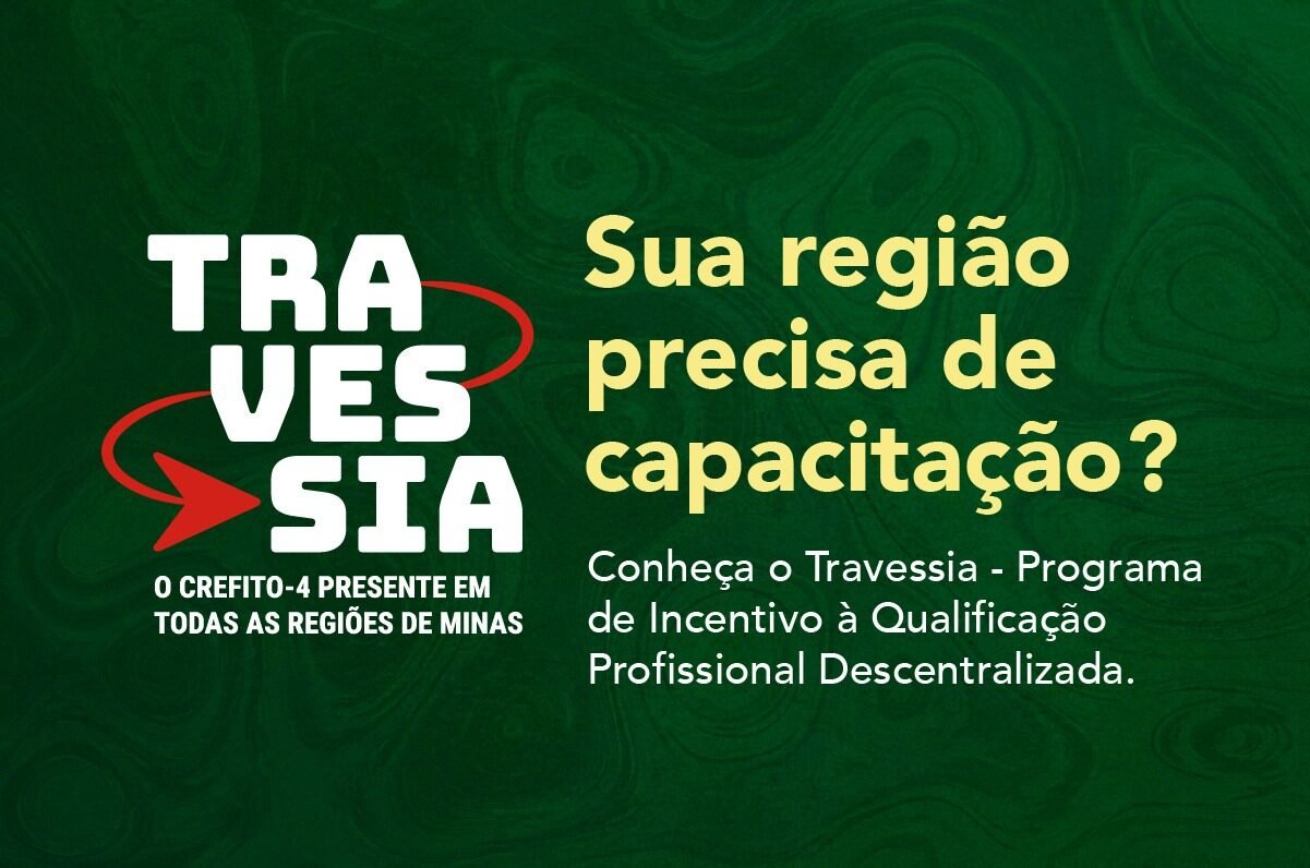 CREFITO-4 MG leva qualificação profissional para diferentes regiões de Minas Gerais