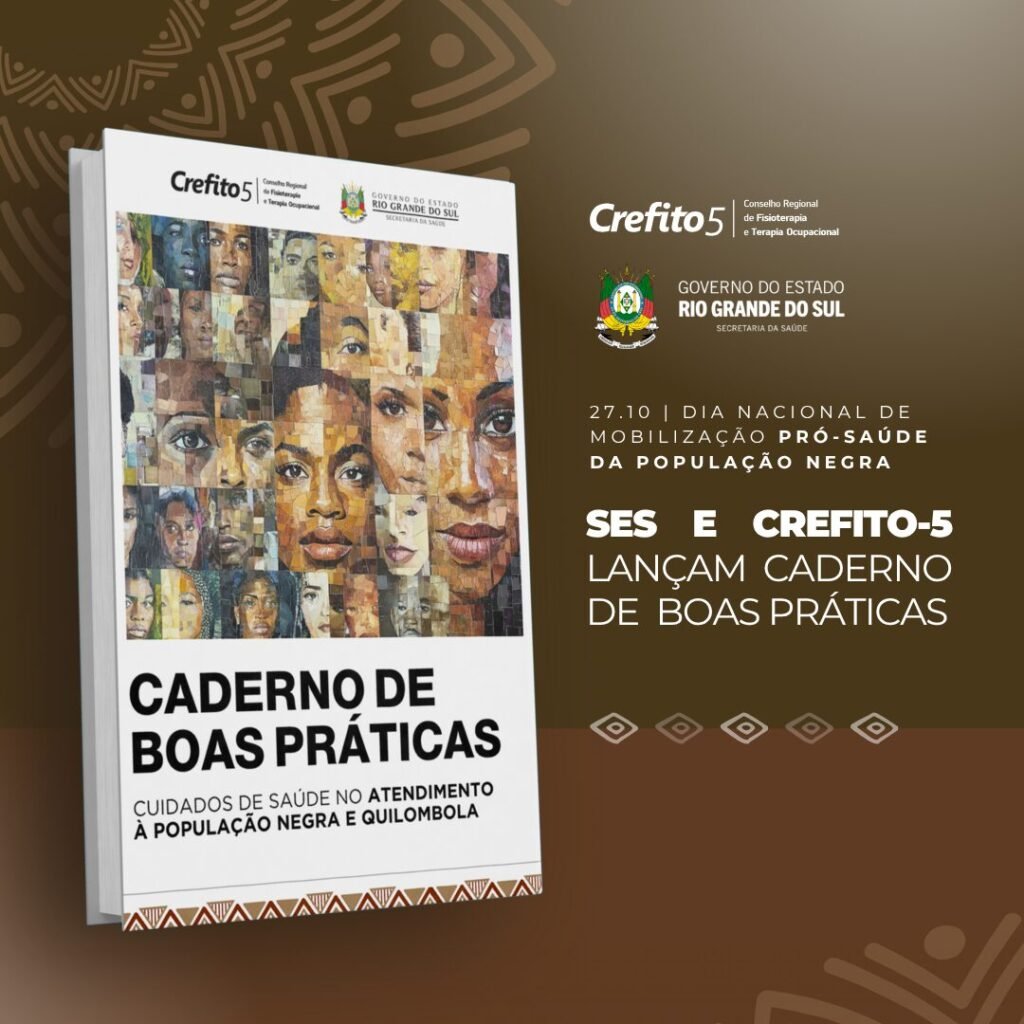 Cuidados de saúde no atendimento à população negra e quilombola