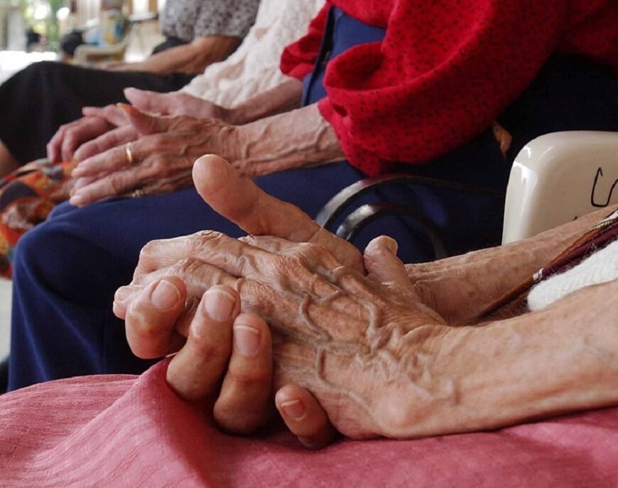 Este martes, preparan expoferia de adultos mayores