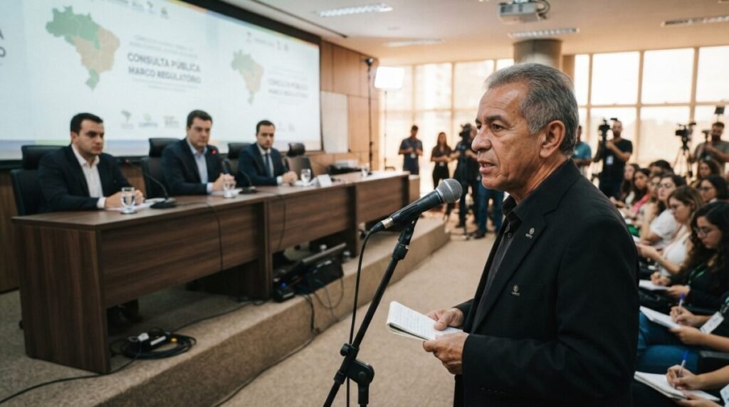 Governo Federal abre consulta pública sobre novo marco regulatório da EaD; COFFITO incentiva participação da categoria