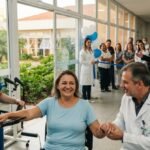 Hospital de Amor em Barretos inaugura ala de reabilitação oncológica