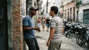 Ensaio debate ação queer e enfrentamento na terapia ocupacional