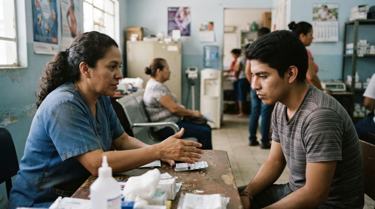 Opas amplia acesso ao lenacapavir para prevenir HIV na América Latina
