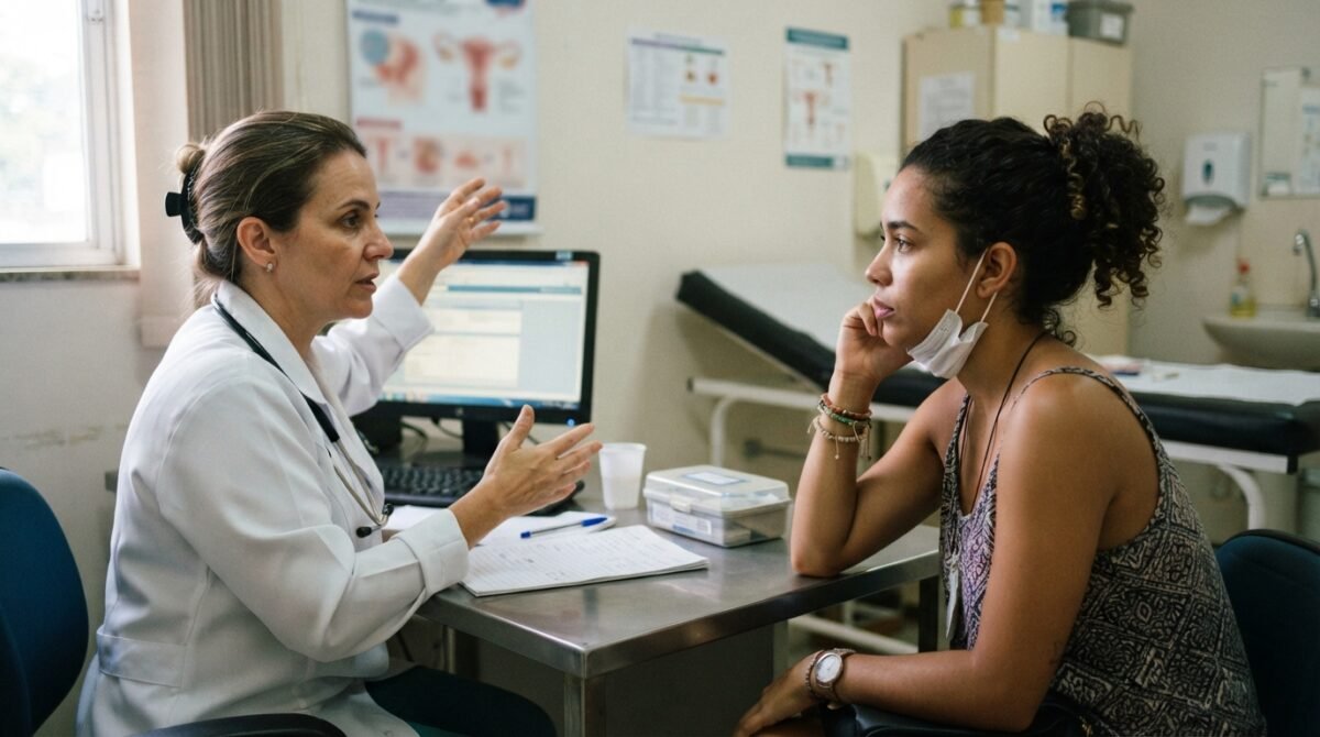 Planos de saúde terão que cobrir DIU hormonal em casos de endometriose