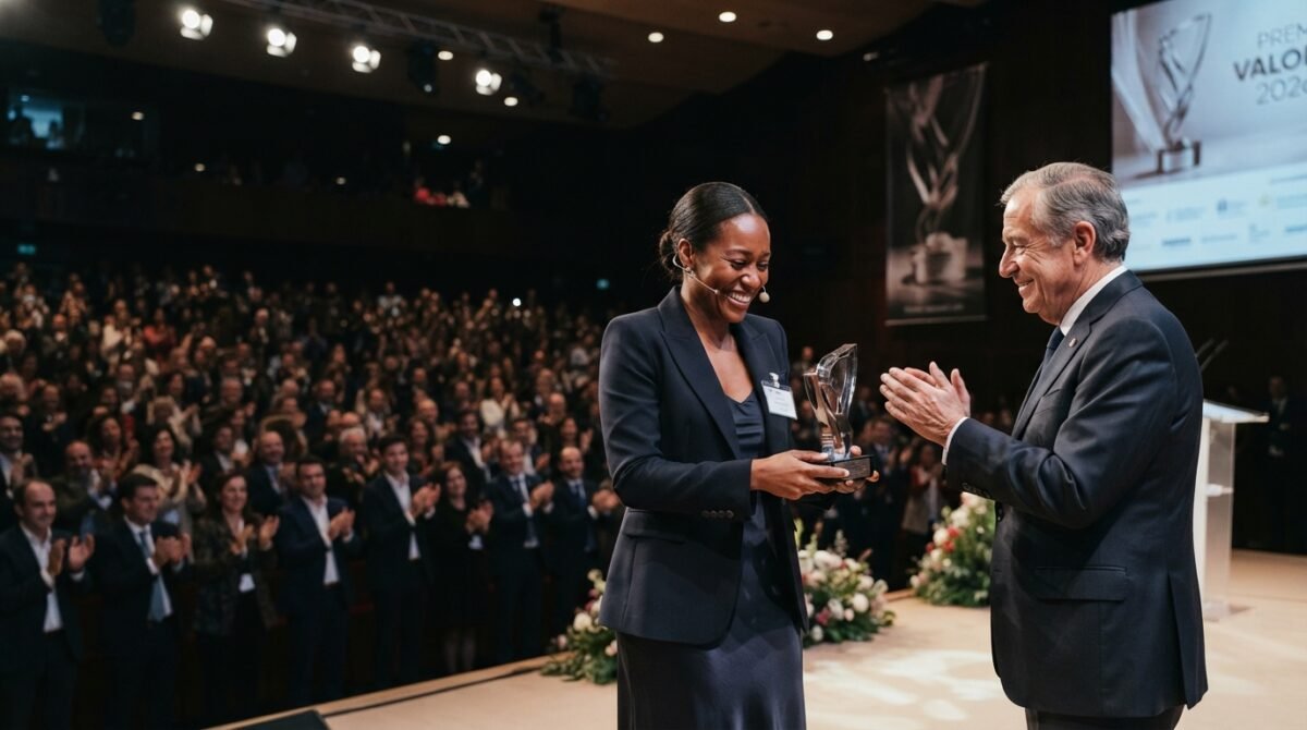 Premio Valoriza 2026