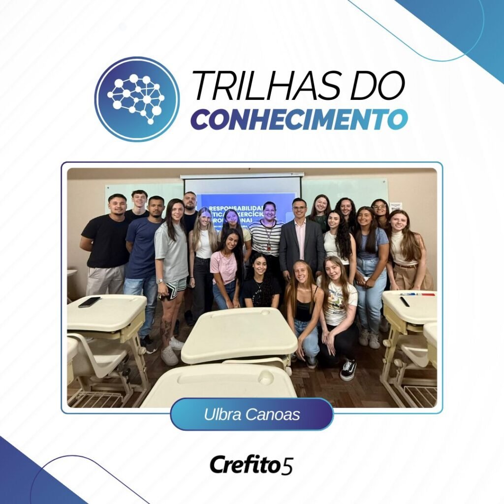 Projeto Trilhas do Conhecimento é inaugurado em 2026