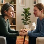 Saúde mental após perda gestacional requer atenção de profissionais
