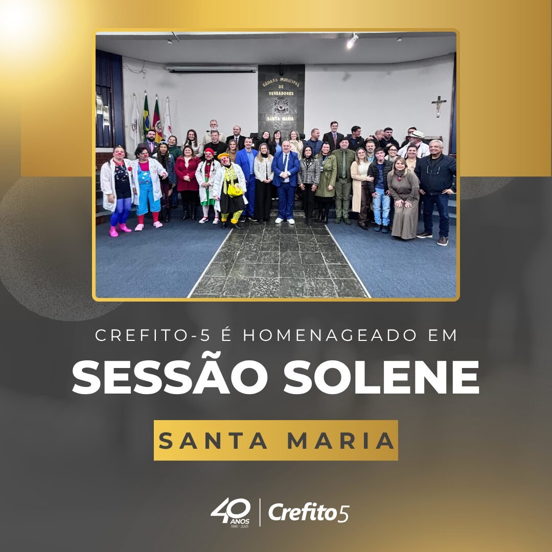 Sessão Solene de Santa Maria é realizada em Porto Alegre
