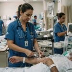 SUS amplia oferta de trombolíticos para infarto e AVC isquêmico