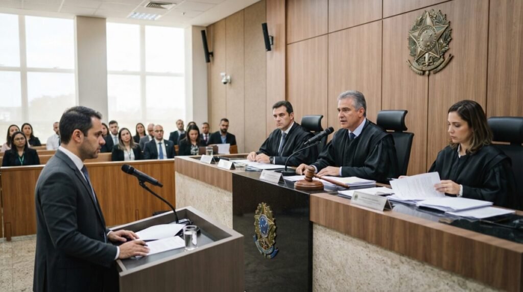 TRF1 acata pedido do COFFITO e reconhece natureza multiprofissional da ozonioterapia