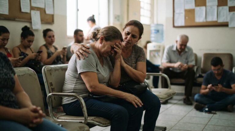 Brasil tem uma morte por doença cardiovascular a cada 72 segundos