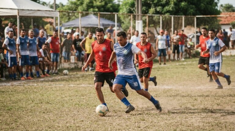 CREFITO-16 abre inscrições para torneio de futebol em Timon