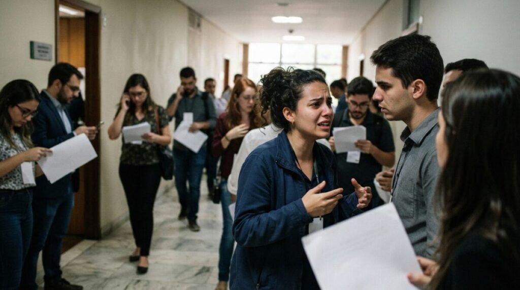 Congresso aprova exame obrigatório para exercício da medicina