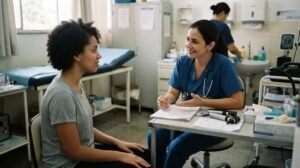 Vacina contra HPV reduz em 78% lesões pré-cancerígenas em jovens
