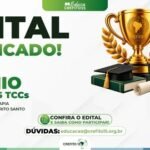 Crefito-15 lança prêmio para melhores TCCs no Espírito Santo