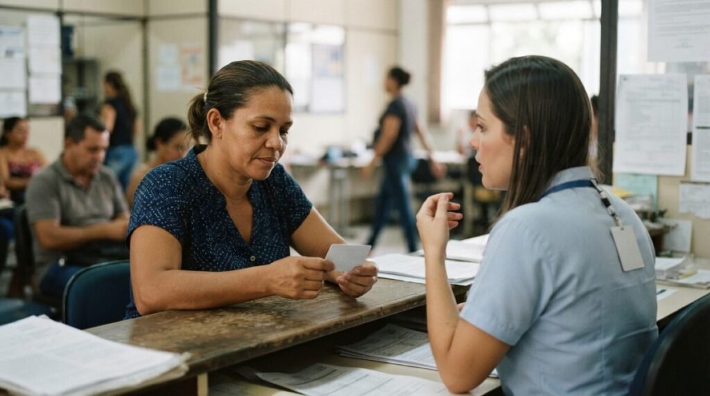 Enamed 2026: cartão que confirma reaplicação está disponível
