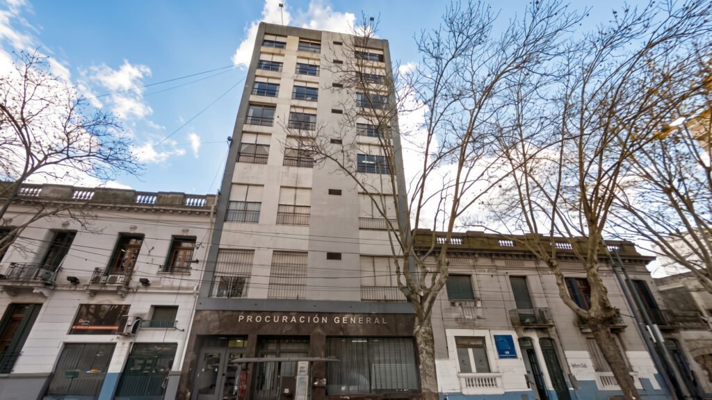 Reunión con la Procuración bonaerense para avanzar contra el ejercicio ilegal
