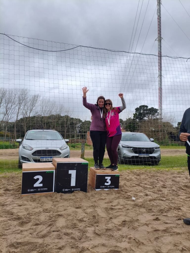 XX Olimpiada Interprofesional de la Provincia de Buenos Aires